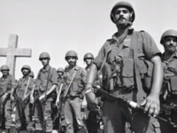 Lebanese Forces