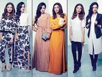 DKNY Ramadan collection