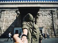 Pictures of Syria
