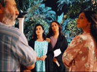 عام 2018 دخلت نور مجال التمثيل للمرة الاولى خلال مسلسل «الخطايا العشر» الى جانب النجمين عبد المحسن النمر وعبدالله بوشهري.