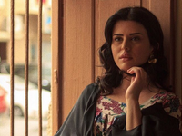 أثبتت جدارتها في التمثيل وتفاعل الجمهور مع شخصيتها في المسلسل دليل على نجاحها في هذا المجال كما أصبح لها جمهورها الخاص .