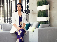 درست التسويق الدولي في الموضة من جامعة مانشستر في بريطانيا