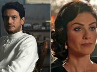 تسبب المسلسل الأمريكي "Tyrant"، في تعرض الفنانين المصريين بسمة وخالد أبو النجا لتهمة التطبيع بعد المشاركة في المسلسل مع الفنانة الإسرائيلية "موران أتياس"، الذي لعبت فيه دور سيدة مسلمة. 
