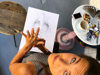 (Media by randahaddadin)