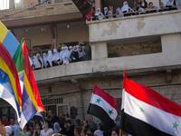 Druze Syria