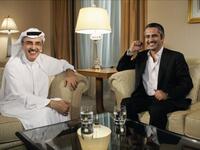 قدم عدة برامج على قناةMBC  منها برنامج نقطة تحول والذي كان له عدة لقاءات مع عدد من الشخصيات المشهورة أمثال سلمان العودة وأحمد الشقيري (داعية إسلامي) والأمير بدر بن عبدالمحسن واللاعب ياسر القحطاني .