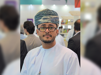 Our company is recognised as the first Omani company specialised in the production of natural
honey with international standards,” said Mohammed Al Shanfari, Chairman of National Natural
Honey Company. He added that the company’s first participation at Gulfood 2019 has allowed them to interact with distributors from various countries.