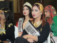 ملكة جمال السعودية 2017 ملاك يوسف: سحب مهرجان السياحة العربية منها لقولها كلام غير حقيقي وبدون إذن من إدارة المسابقة عن السفارة السعودية والسفير.