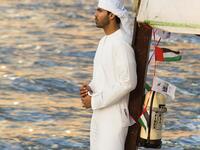 United Arab Emirates celebrates its National Day in great style (Twitter)