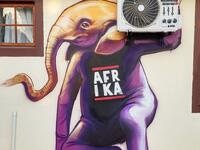 (Facebook/ Falko One)