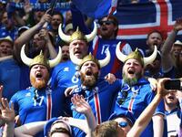 FIFA World Cup 2018 Opening Ceremony (Twitter)