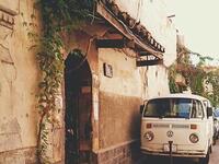 Stria before war (Instagram)