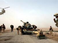Iraq US Obama 
