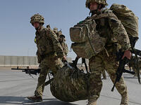 Afghanistan US Obama