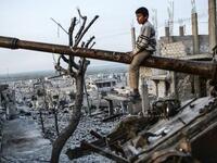 Syria Obama US