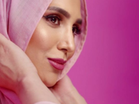 L’Oréal makes beauty history by casting a hijab-wearing model in a hair campaign blogger Amena Khan (metro.co.uk)