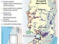 Israel Palestine Settlement UN Resolution