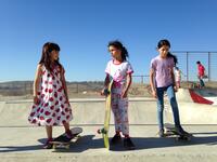 palestine skating skatepark westbank skatepal 