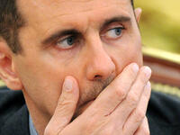 According to Arabic Twitter, Bashar al-Assad has been killed a bunch of times. The most recent example was just earlier this month, when a Tunisian website tweeted out an old YouTube video in which FSA rebels claimed the Syrian president had been shot in the head by a security guard. Problem was it was from 2013, and back then it was still untrue.  