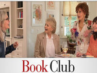Book Club: أربع صديقات تجمعهن رابطة قوية منذ سنوات طويلة، تتغير حياتهن للأبد بعد قراءتهن لرواية Fifty Shades of Grey في نادي الكتاب الشهري خاصتهم.