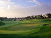 Designed by the one and only Ernie Els, this Dubai course is one of the Middle East’s finest golf spots. Woven into Dubai’s rugged terrain, The Els Club is a timeless desert links course that deserves to be included in your travel list.