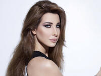Nancy Ajram