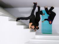 You should give up gravity (Twitter)