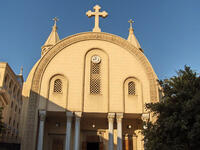 Christmas 2016 might be canceled in Alexandria, Egypt. Its churches are reportedly considering holding only ordinary prayers during the usually festive season. This, in solidarity with Copts in Cairo, targeted by a bomb attack last week. The city’s Saints Church was itself targeted in the 2011 New Year’s Eve bombing.