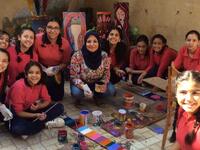 (Maha Zein/ Facebook)