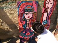 (Maha Zein/ Facebook)