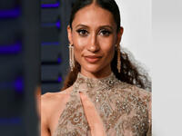 Elaine Welteroth