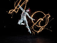 Cirque du Soleil