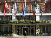 Claridge's Hotel