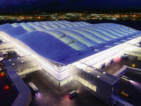 BAA airport operator