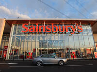 Sainsbury's