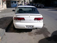 jordan kia sephia