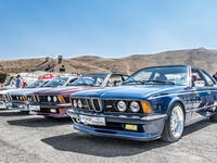 lebanon bmw