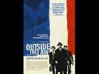Outside the Law