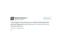 bobak ferdowsi