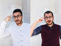 I'm free 7orr whatever Arabic 