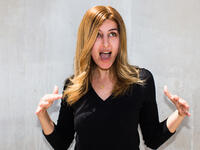 Arabic hand sign expensive too much 