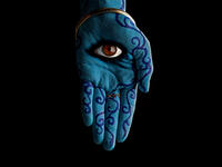 evil eye