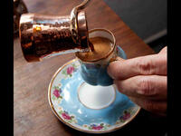 arabic coffee 