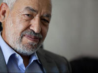 Rached el-Ghannouchi