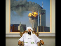 Osama bin Laden is forever linked with the September 11, 2001 attack that felled New York’s World Trade towers killing 2,606 people, but the self-confessed mastermind behind the terror attack is a man named Khalid Sheikh Mohammed. Reality is subjective in art.