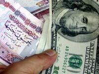 Egypt pound devaluation