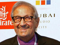 "Alhaj Metwalli" and "Haroun Rashid" star Nour el Sherif died aged 69 on Aug. 11 at a Cairo hospital after battling a prolonged illness. Last year, el Sherif was the recipient of a Lifetime Achievement Award at the Dubai International Film Festival in 2014 for his career that spans half a century.