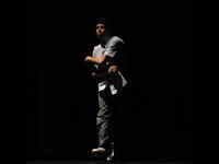 Popper Yaser Qader 