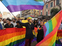 Anti-gay legislation in India