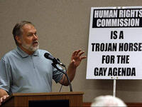 Scott Lively